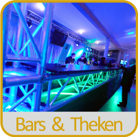 Bars und Theken