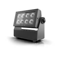 SGM P1; Notlicht; Notbeleuchtung; LED-Fluter; Akku-Scheinwerfer