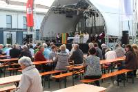 Fest; Gottesdienst; Donauw&ouml;rth; Asbach-B&auml;umenheim; Donau-Ries