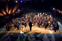 Bl&auml;serphilharmonie; Wertingen; Orchester; Stadtkapelle; Musikkapelle