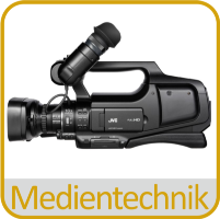 Videotechnik und Medientechnik